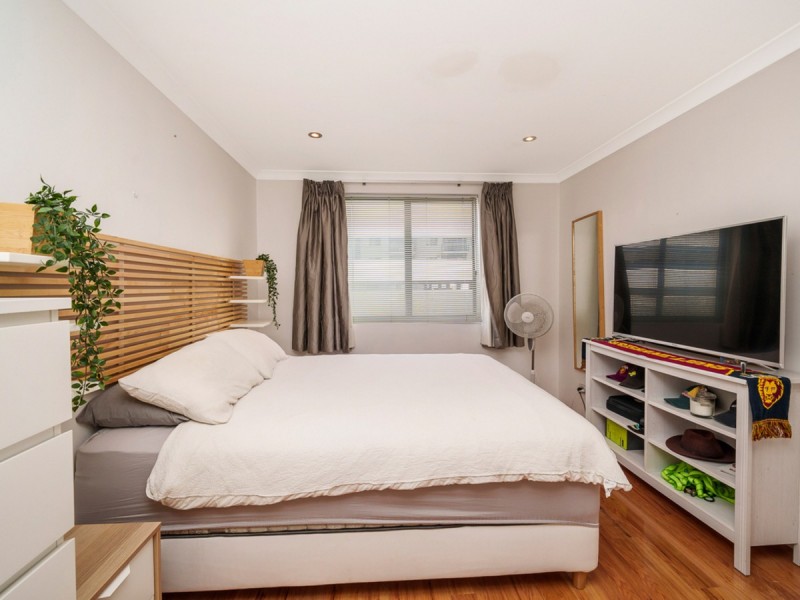 18/7 Bennett Street, East Perth WA 6004