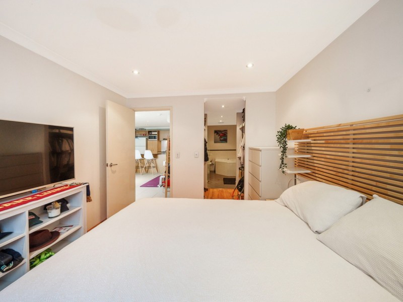 18/7 Bennett Street, East Perth WA 6004