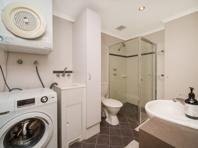 18/7 Bennett Street, East Perth WA 6004