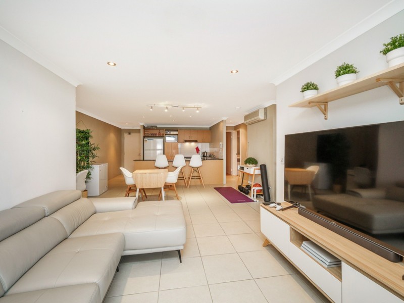 18/7 Bennett Street, East Perth WA 6004