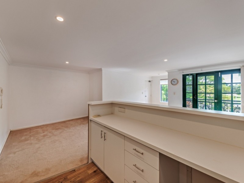 17/99 Wellington Street, East Perth WA 6004