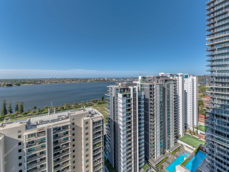 121/181 Adelaide Terrace, East Perth WA 6004