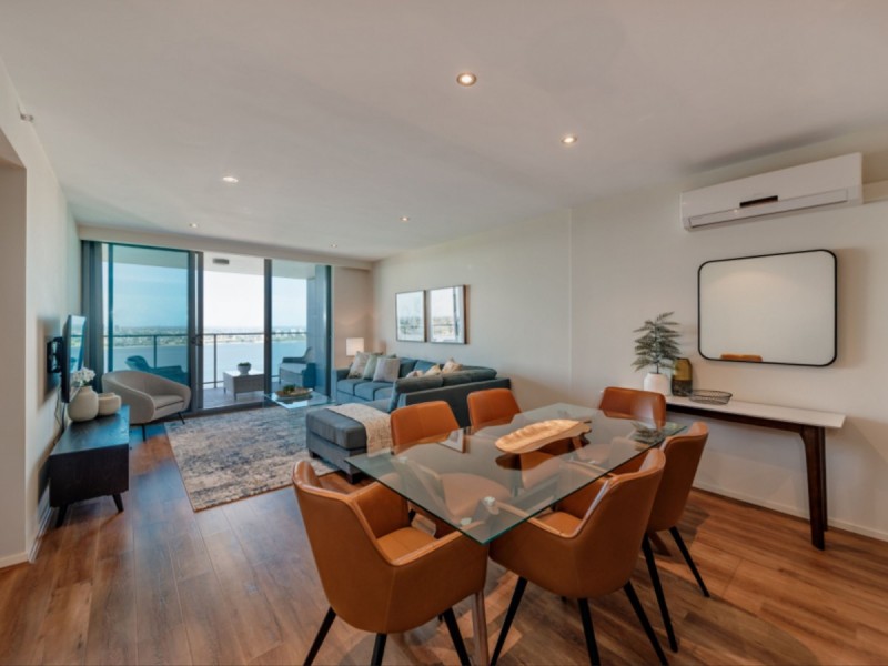 121/181 Adelaide Terrace, East Perth WA 6004