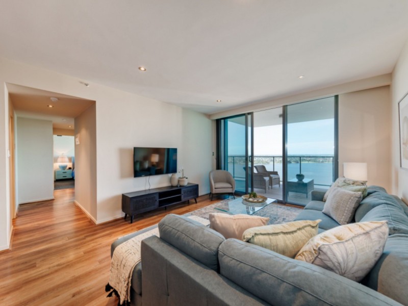 121/181 Adelaide Terrace, East Perth WA 6004