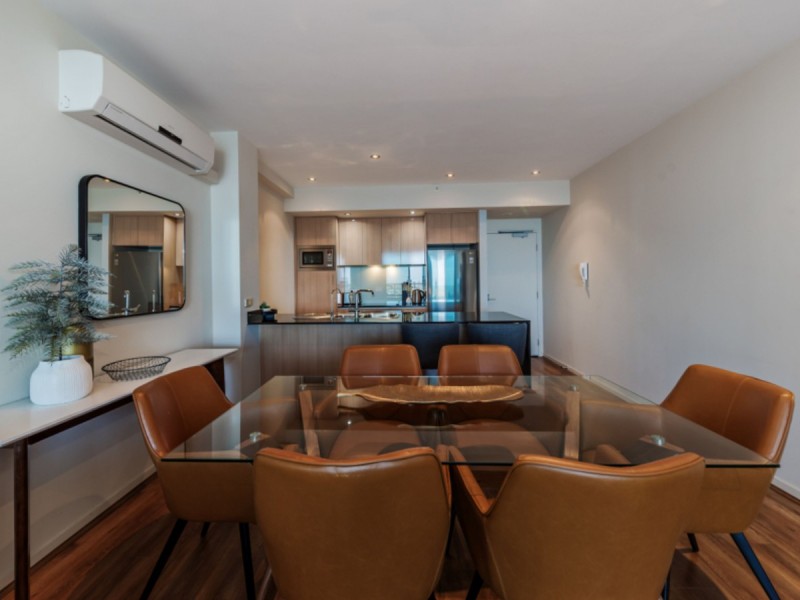 121/181 Adelaide Terrace, East Perth WA 6004