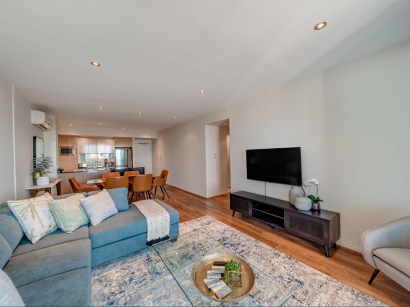 121/181 Adelaide Terrace, East Perth WA 6004