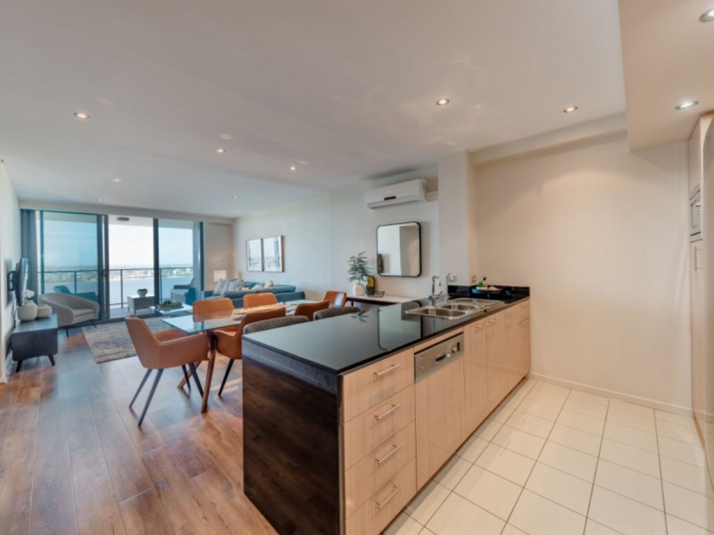 121/181 Adelaide Terrace, East Perth WA 6004