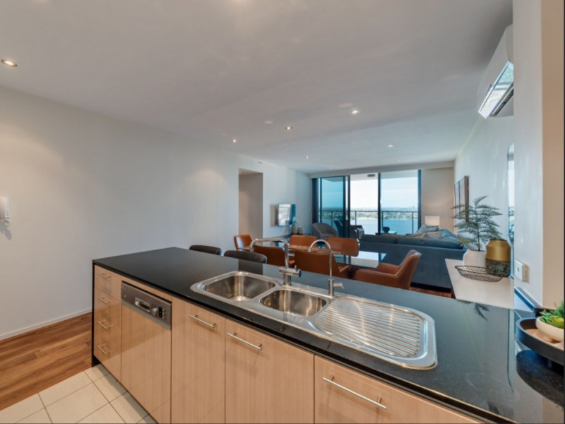 121/181 Adelaide Terrace, East Perth WA 6004