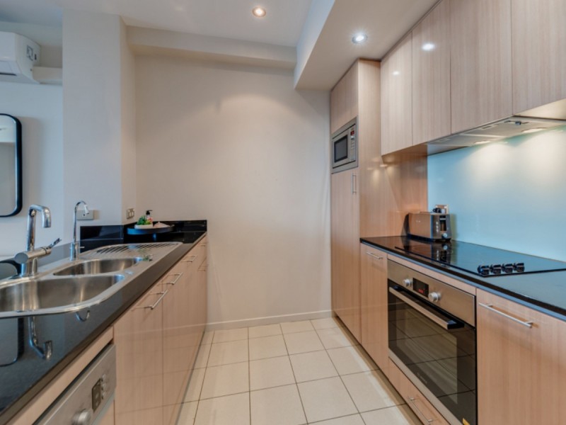 121/181 Adelaide Terrace, East Perth WA 6004