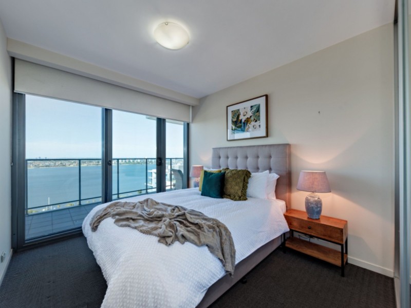 121/181 Adelaide Terrace, East Perth WA 6004