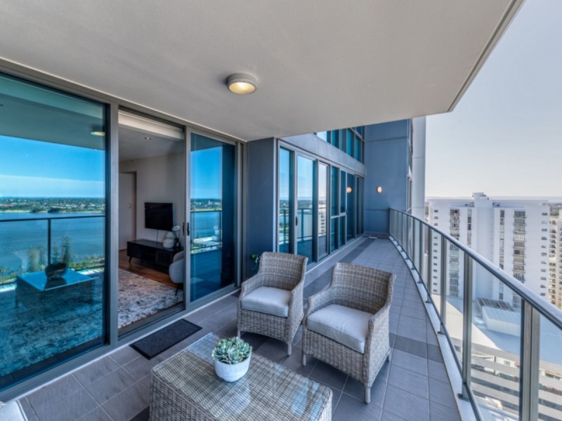 121/181 Adelaide Terrace, East Perth WA 6004