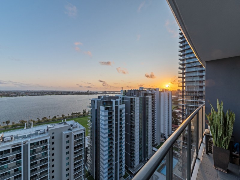 121/181 Adelaide Terrace, East Perth WA 6004