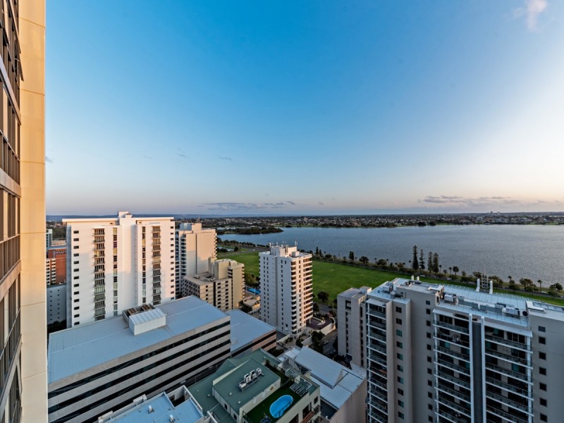121/181 Adelaide Terrace, East Perth WA 6004