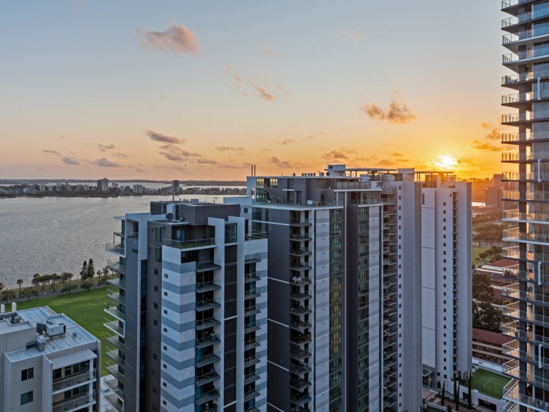 121/181 Adelaide Terrace, East Perth WA 6004