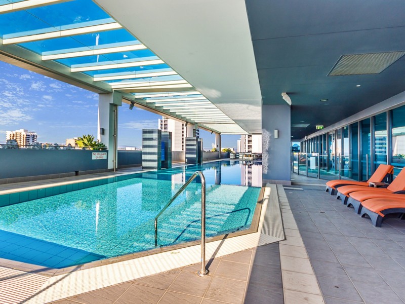 121/181 Adelaide Terrace, East Perth WA 6004