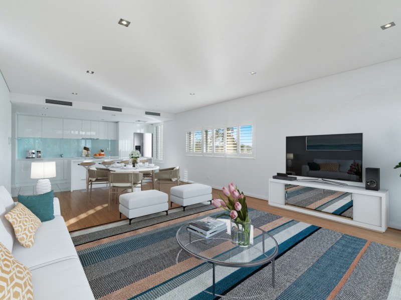 8/47 Tully Road, East Perth WA 6004