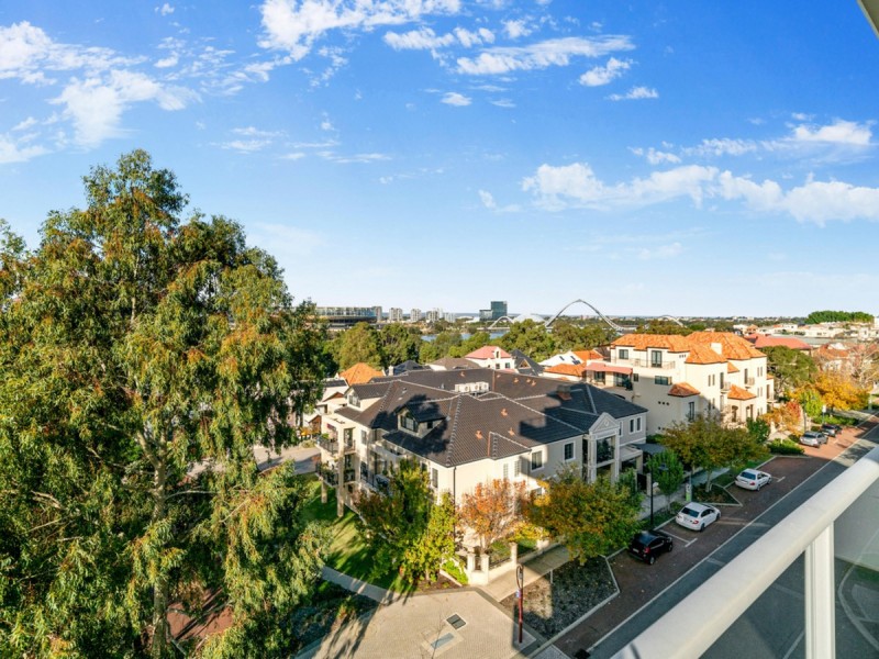 8/47 Tully Road, East Perth WA 6004