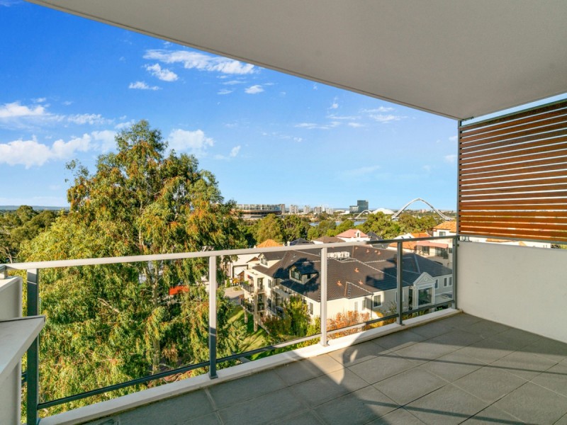 8/47 Tully Road, East Perth WA 6004
