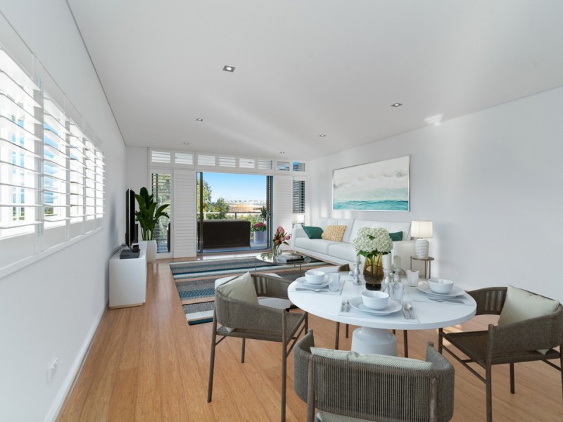 8/47 Tully Road, East Perth WA 6004