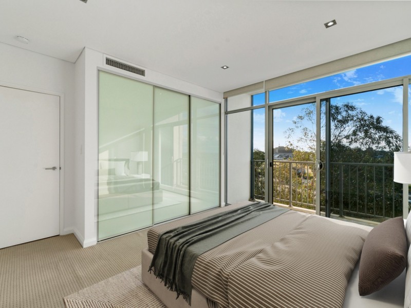 8/47 Tully Road, East Perth WA 6004