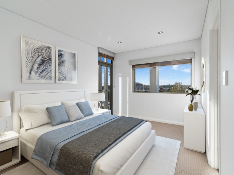 8/47 Tully Road, East Perth WA 6004