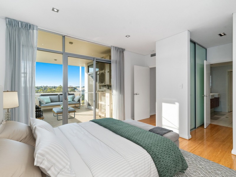 8/47 Tully Road, East Perth WA 6004