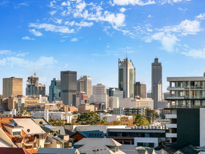 8/47 Tully Road, East Perth WA 6004