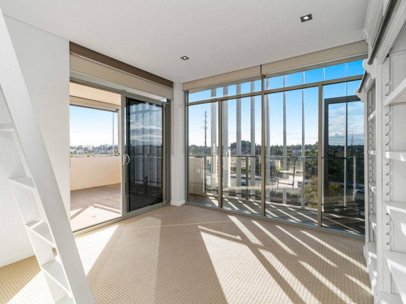 8/47 Tully Road, East Perth WA 6004