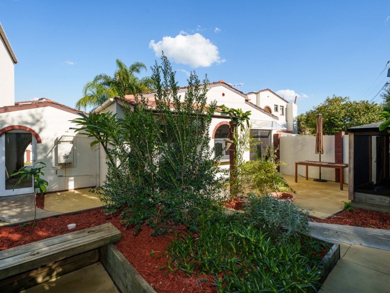 10/29 Wood Street, Inglewood WA 6052