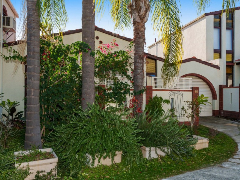 10/29 Wood Street, Inglewood WA 6052