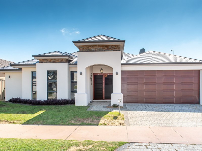 111 Barbarossa Drive, Caversham WA 6055