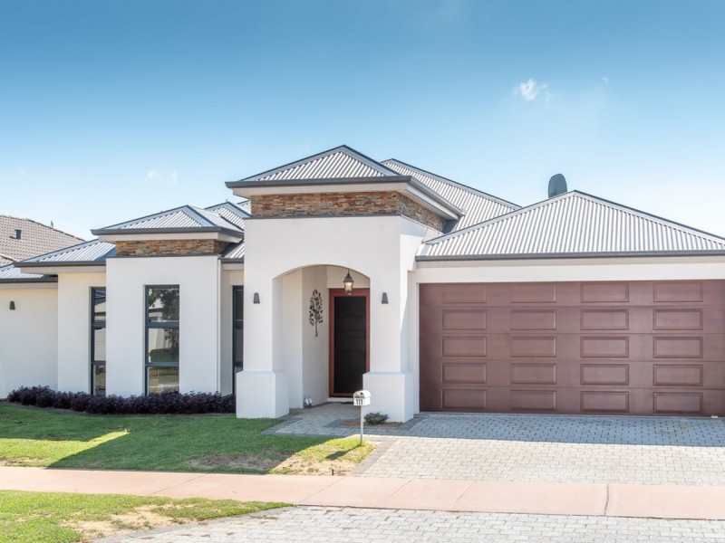 111 Barbarossa Drive, Caversham WA 6055