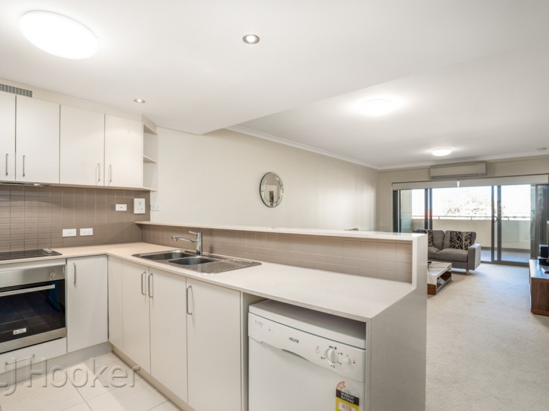 62/18 Wellington Street, East Perth WA 6004