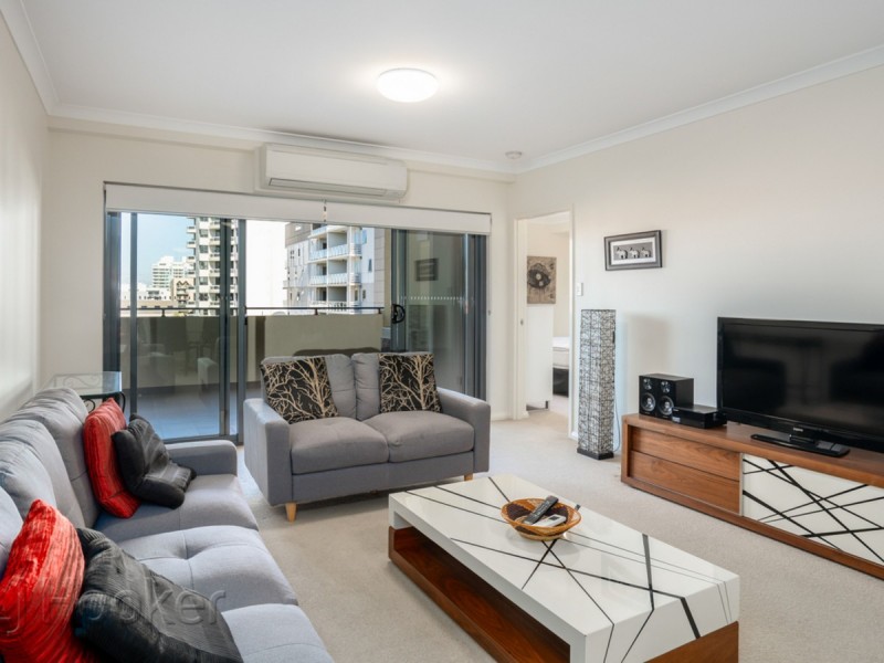 62/18 Wellington Street, East Perth WA 6004