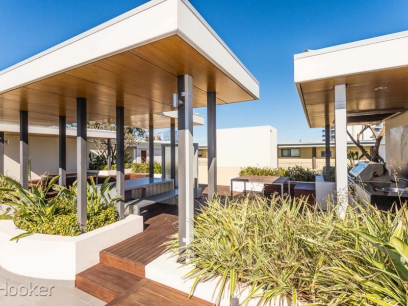 62/18 Wellington Street, East Perth WA 6004