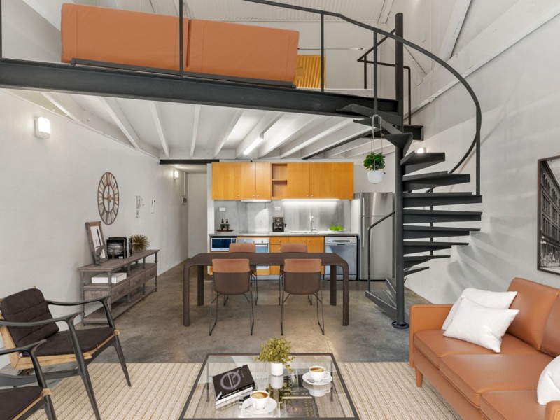 9 Little Brown Street, East Perth WA 6004