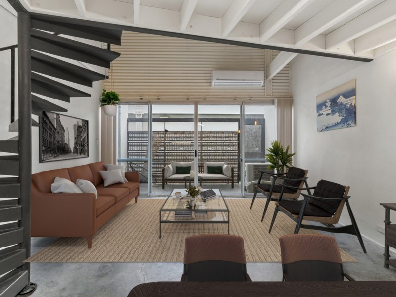 9 Little Brown Street, East Perth WA 6004