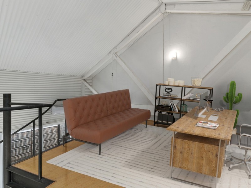 9 Little Brown Street, East Perth WA 6004