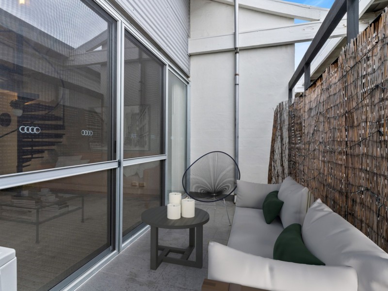 9 Little Brown Street, East Perth WA 6004