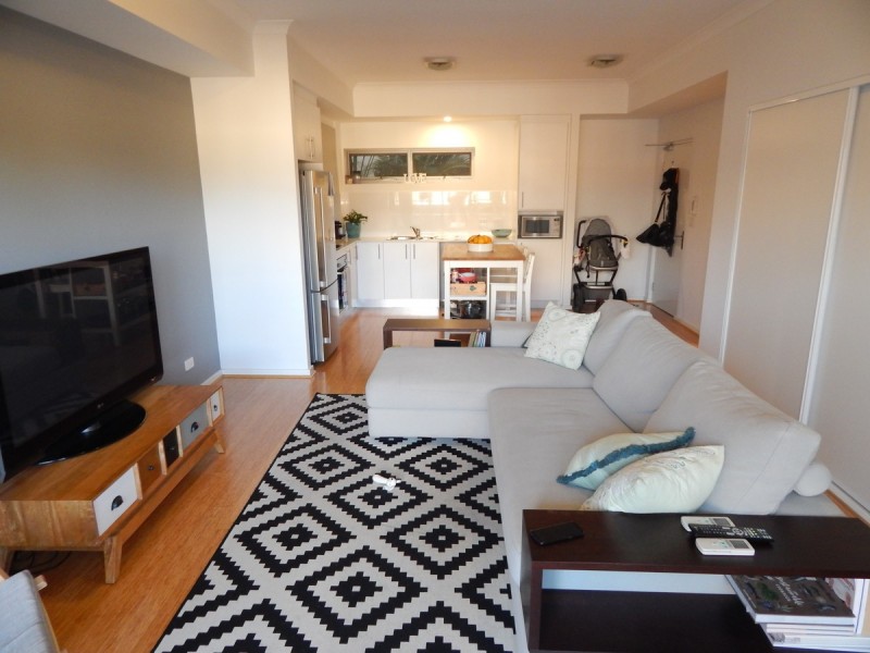6/211 Beaufort Street, Perth WA 6000