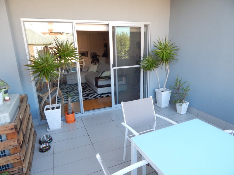 6/211 Beaufort Street, Perth WA 6000