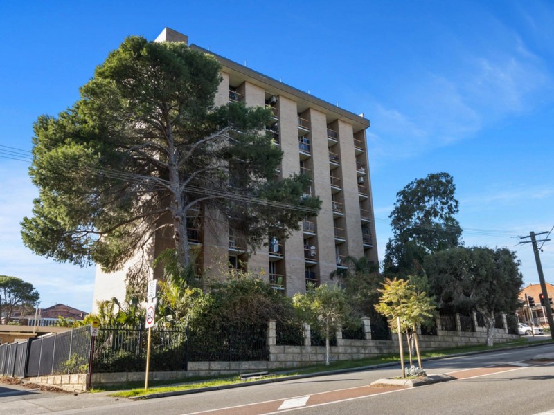 46/537 William Street, Mount Lawley WA 6050