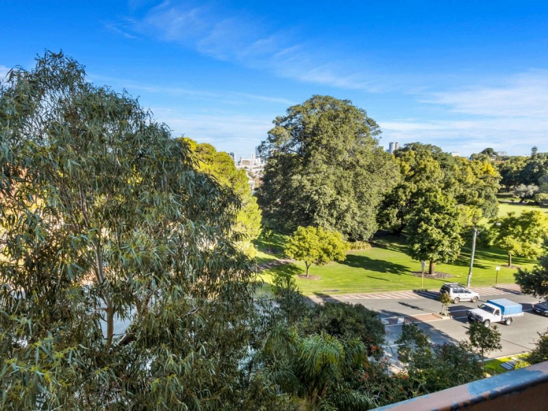 46/537 William Street, Mount Lawley WA 6050