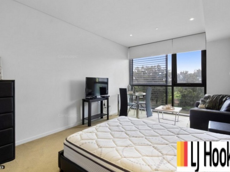 212b/8 Adelaide Terrace, East Perth WA 6004