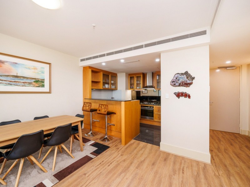 15/42 Terrace Road, East Perth WA 6004