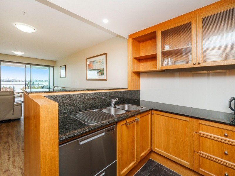 15/42 Terrace Road, East Perth WA 6004