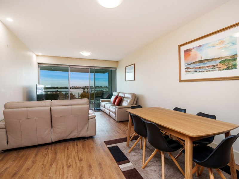 15/42 Terrace Road, East Perth WA 6004