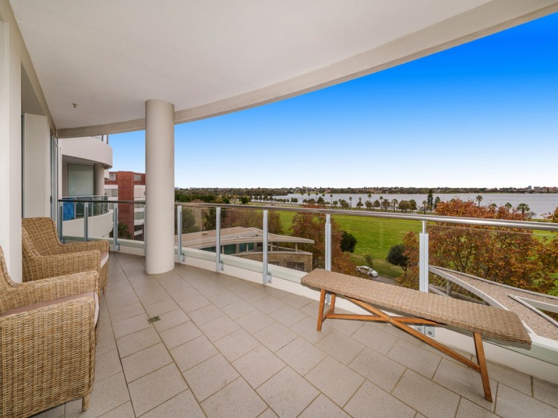 15/42 Terrace Road, East Perth WA 6004