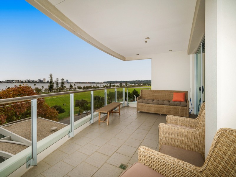 15/42 Terrace Road, East Perth WA 6004