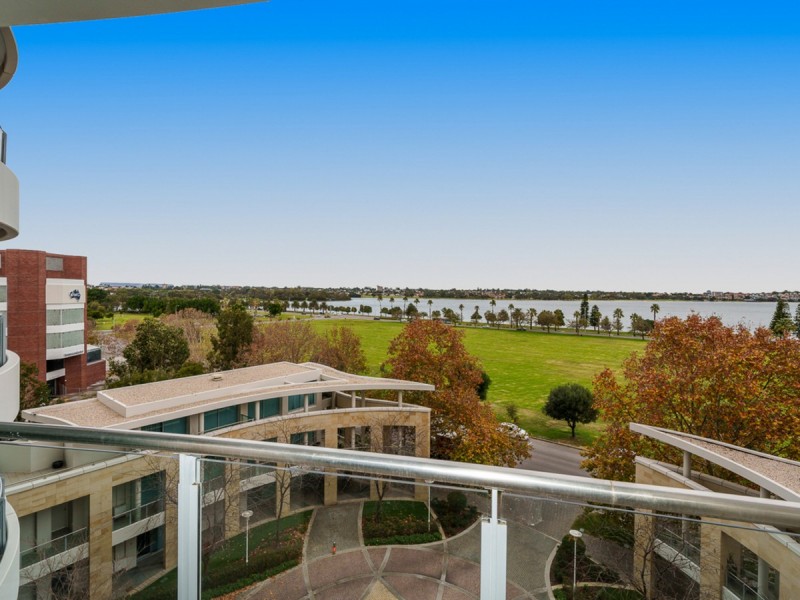 15/42 Terrace Road, East Perth WA 6004